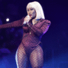 Nicki Minaj's Instant Karma For Megan Thee Stallion as Judge Lets Roc Nation Lawsuit Proceed Emilio Garcia